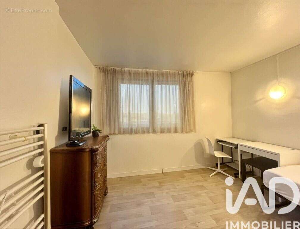 Photo 5 - Appartement à VITRY-SUR-SEINE