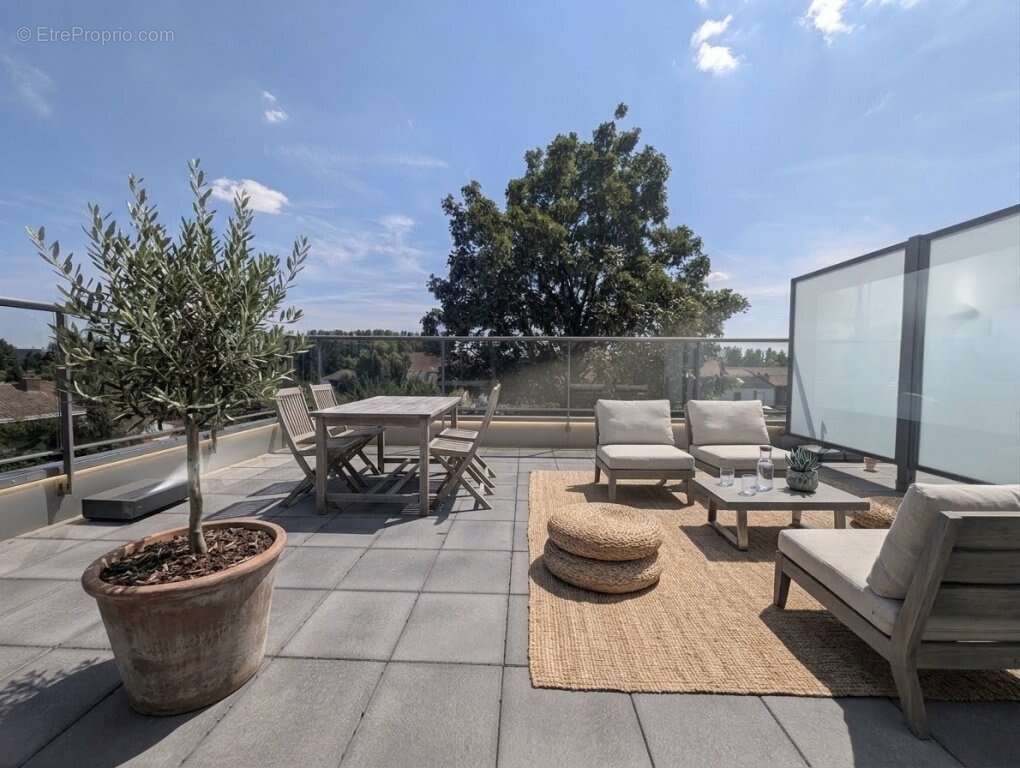 Appartement à MARQUETTE-LEZ-LILLE