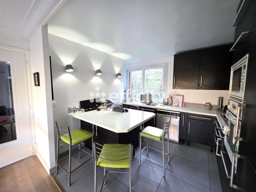 Appartement à MEUDON