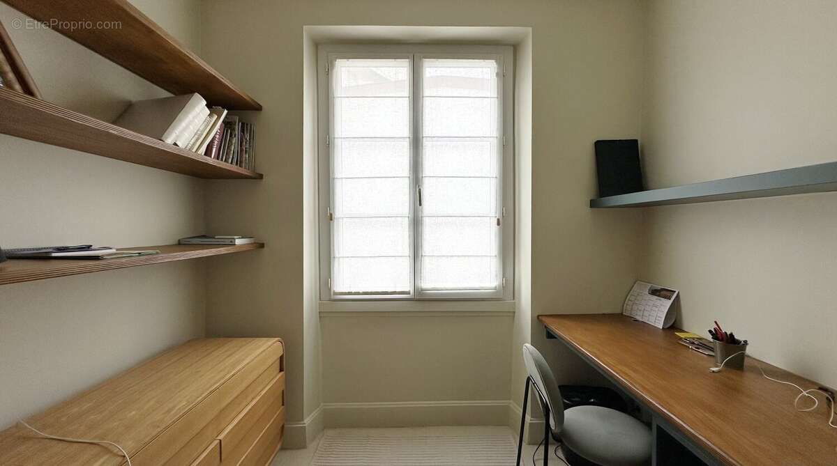 Appartement à BIARRITZ