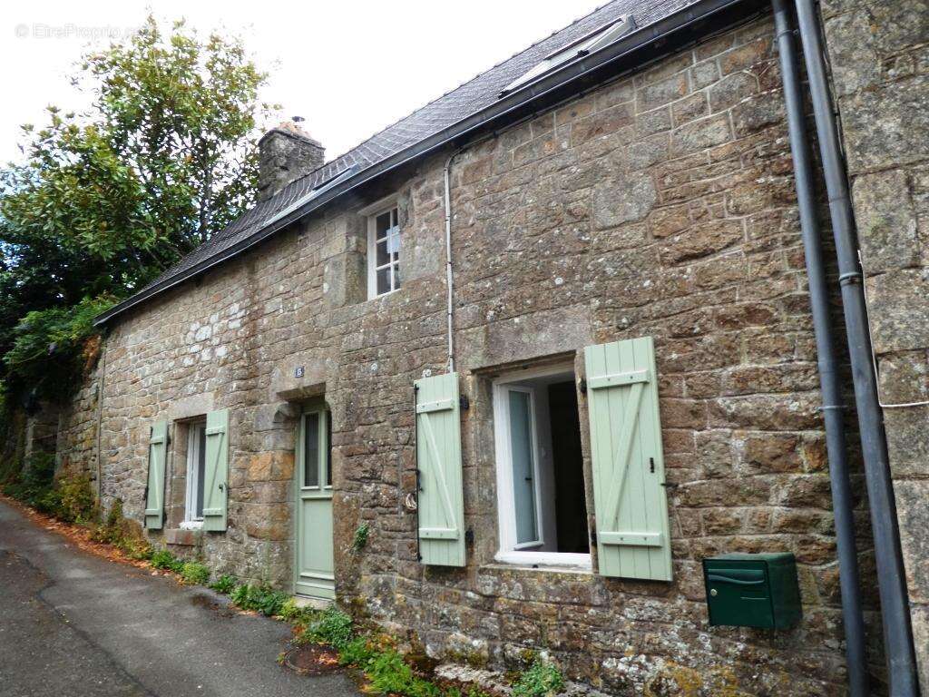 Maison 72 m² à Guemene-Sur-Scorff  - photo 16