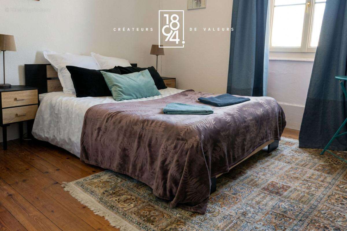 À vendre I Maison individuelle I Arandon-Passins - photo 8