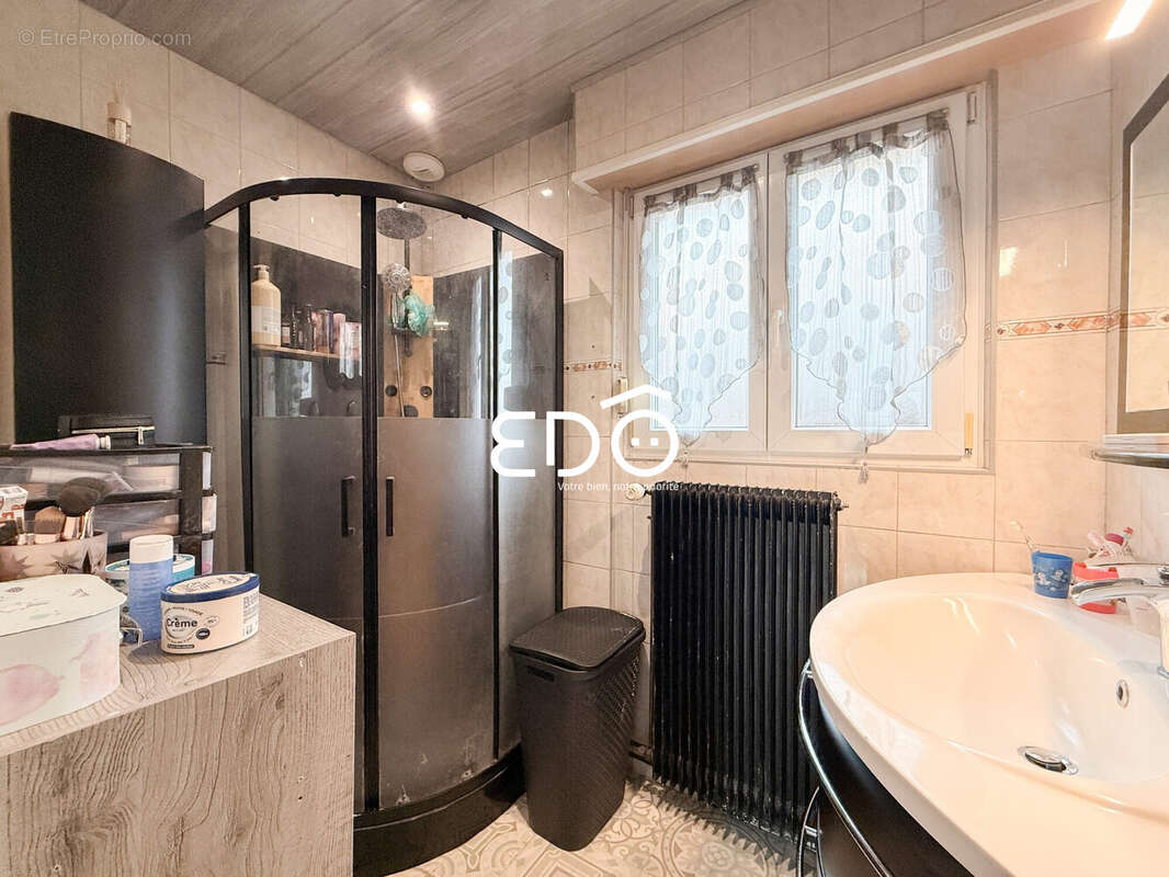 Appartement à HATTMATT