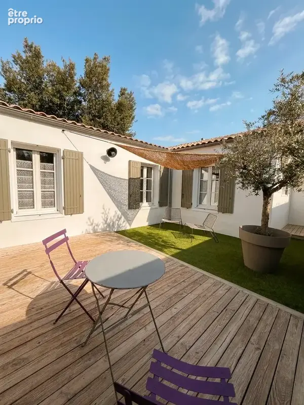 Une maison parfaite - photo 2