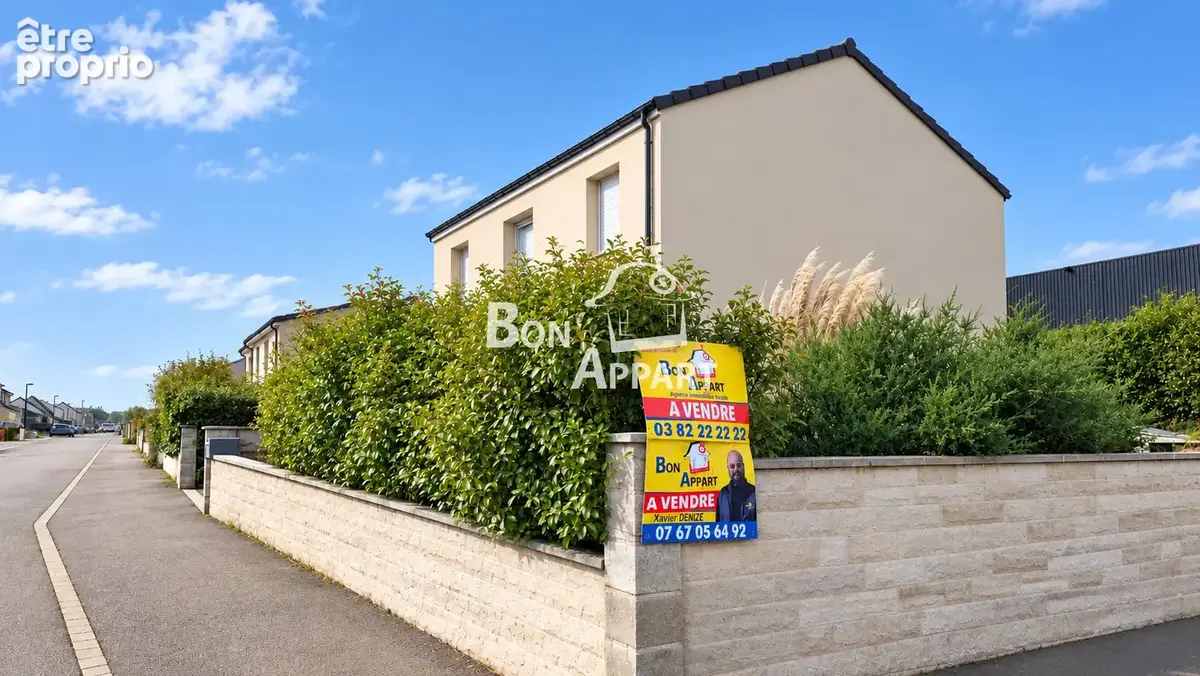 Maison Familiale 4 chambres 106 m2 - photo 3