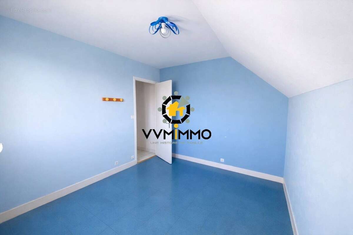 Maison à THOUARE-SUR-LOIRE