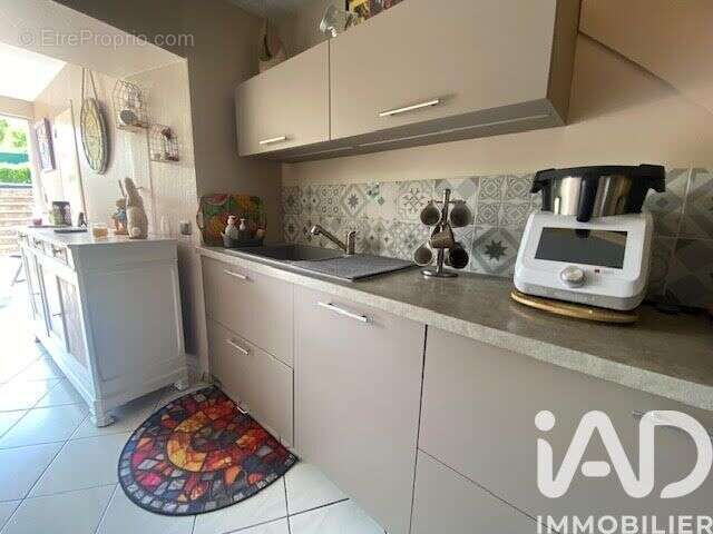 Maison 140 m² à Dole  - photo 9
