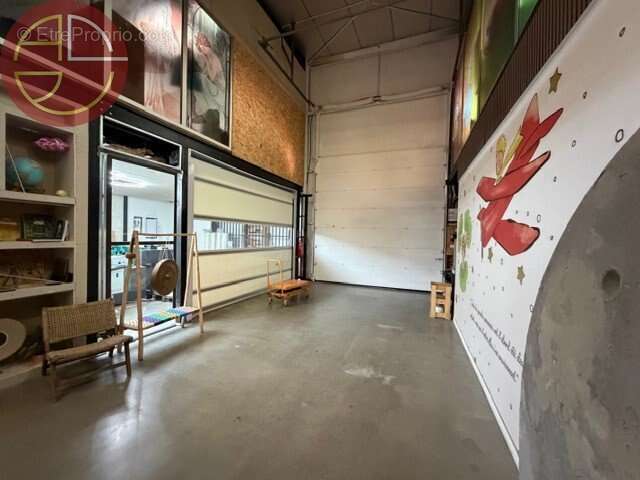 Commerce à TOULOUSE