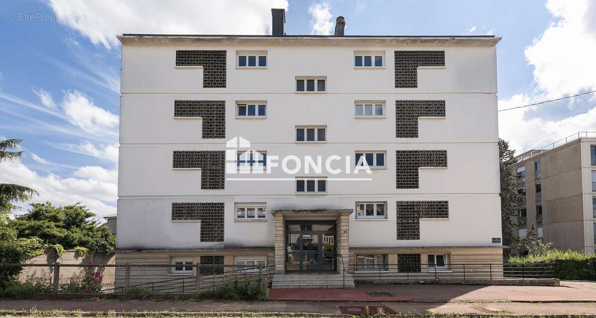 Appartement à ROUEN