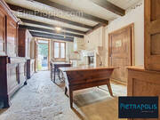 Maison à AUBEPIERRE-SUR-AUBE