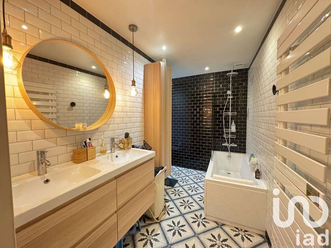 Photo 6 - Maison à LES CLAYES-SOUS-BOIS