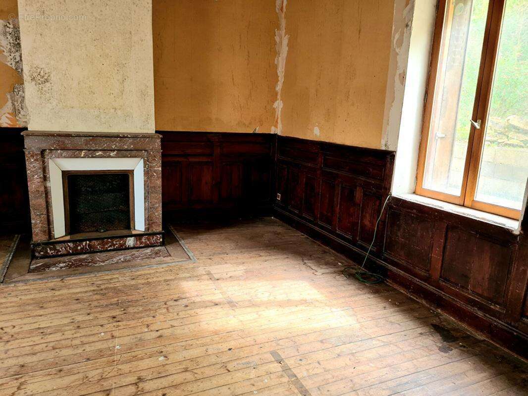 Maison à LES ANDELYS