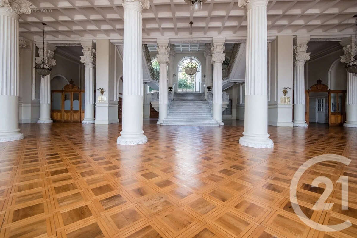 Appartement 58 m² à Nice  - photo 11