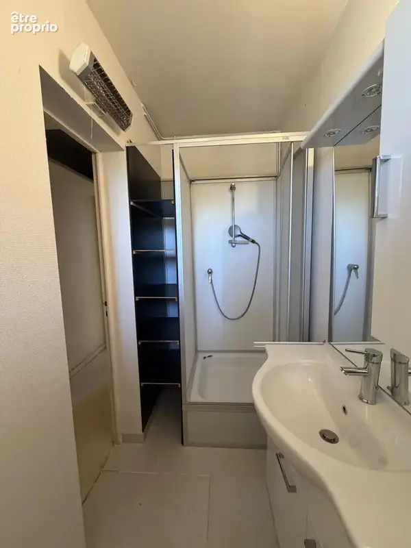 Appartement T3 - photo 12