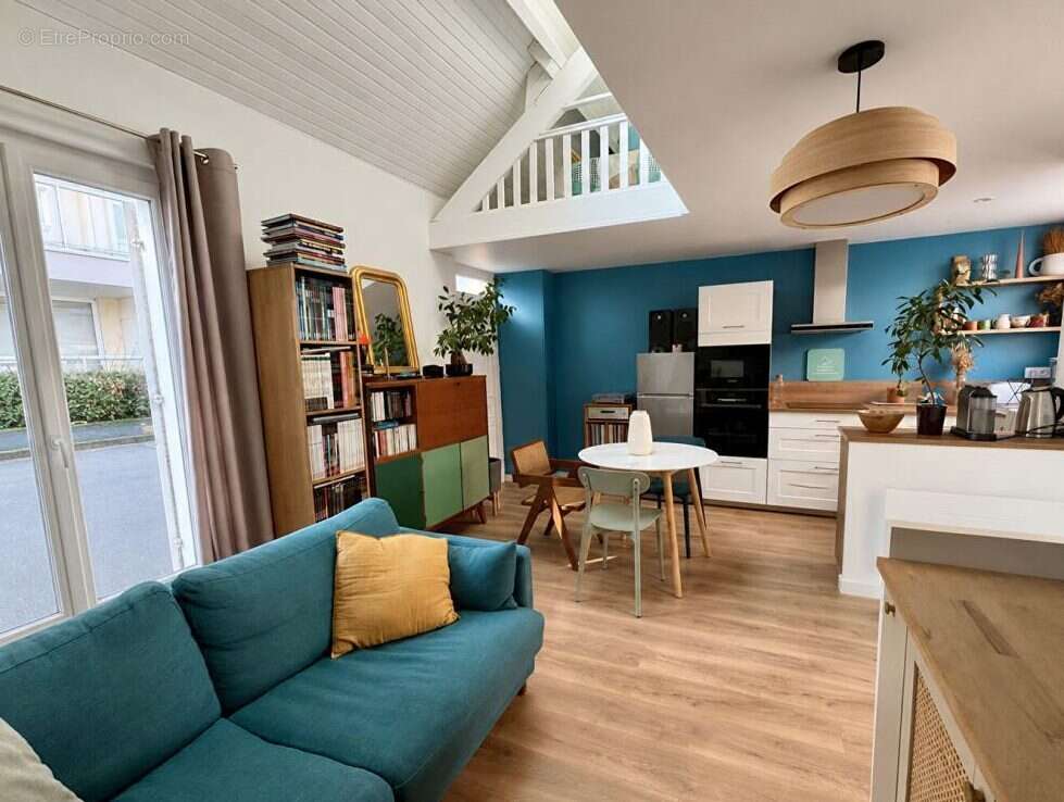 Maison 27 m² à Pornichet  - photo 3