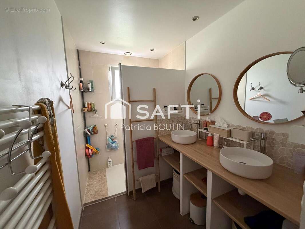 Photo 9 - Maison à VILLIERS-EN-PLAINE