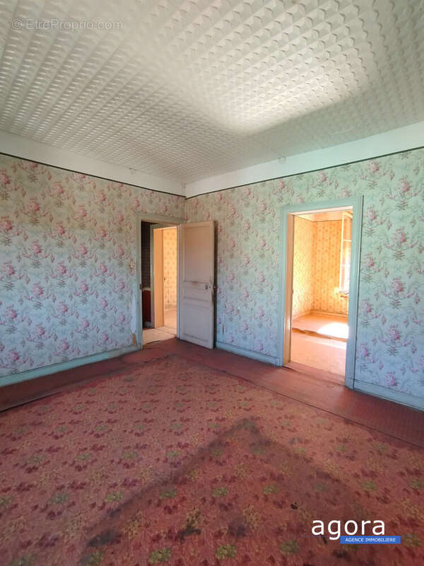 Maison à HERSERANGE