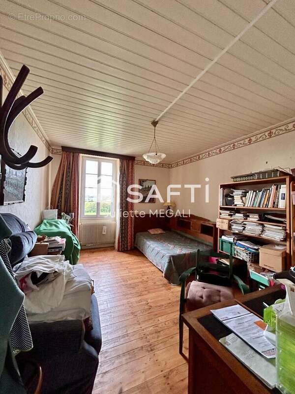 Photo 8 - Maison à SAINT-MEARD-DE-GURCON