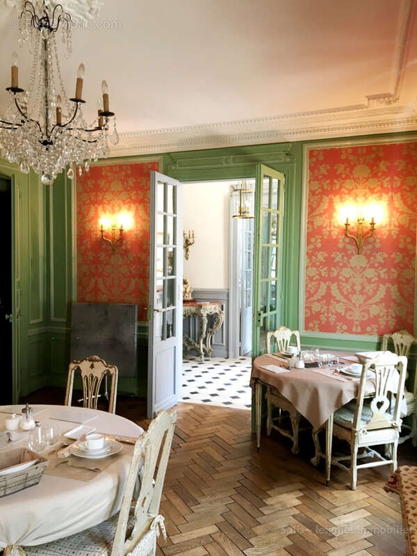 Hotel particulier - photo 7
