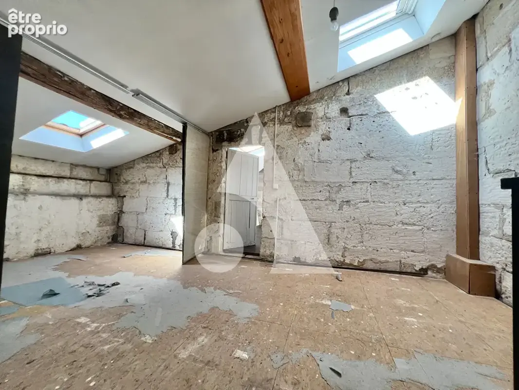 Maison avec dépendance à rénover - photo 5