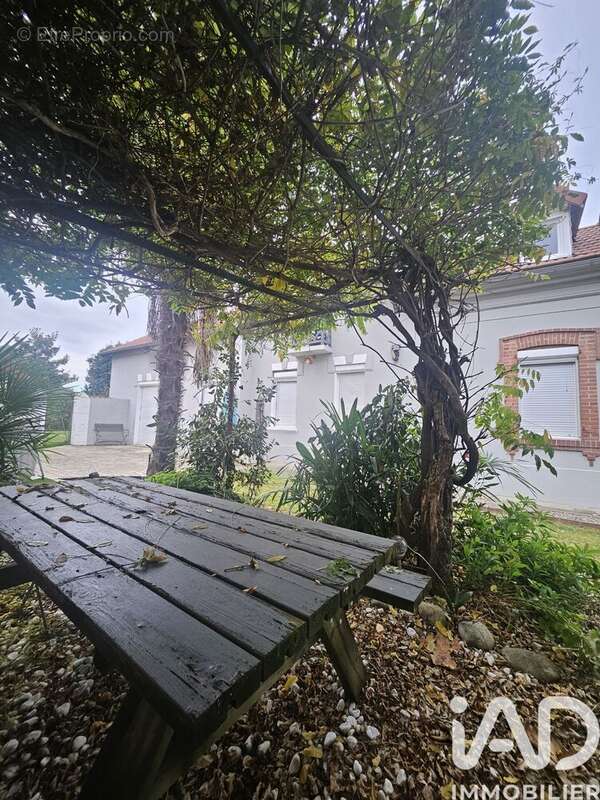 Photo 3 - Maison à AUREILHAN