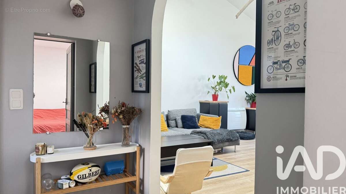 Photo 2 - Maison à PESSAC