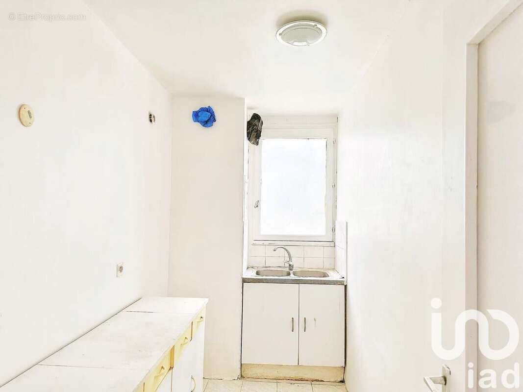 Photo 5 - Appartement à PANTIN