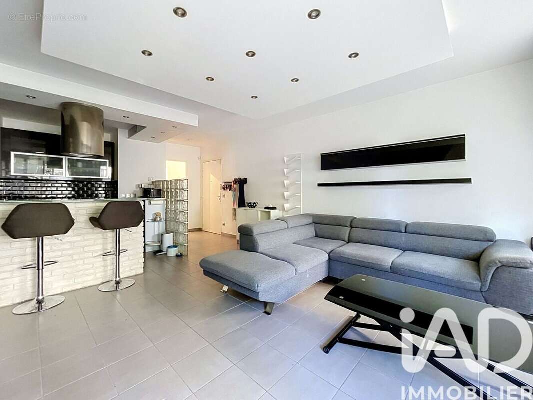 Photo 5 - Appartement à LIMEIL-BREVANNES