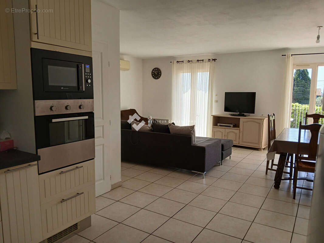 Maison à ARGELIERS