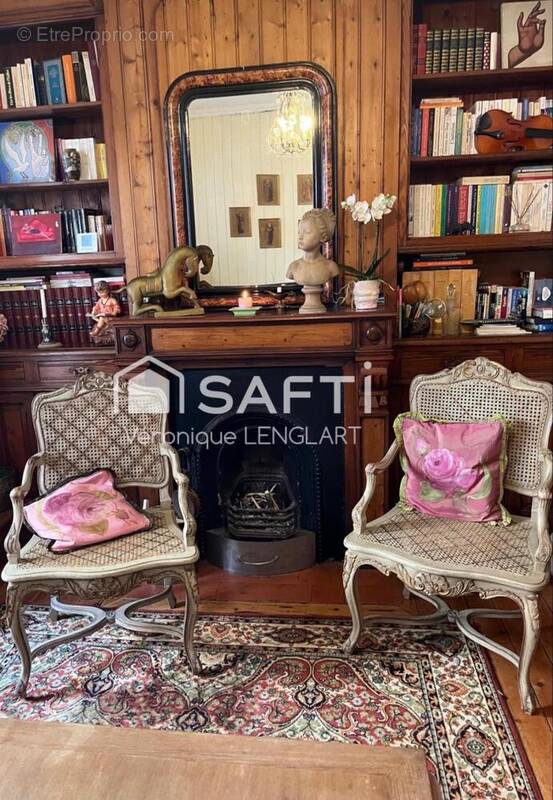 Photo 1 - Maison à LE TOUQUET-PARIS-PLAGE