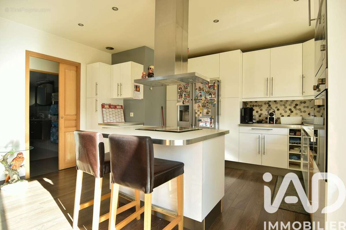 Photo 5 - Maison à VILLERS-SUR-MER