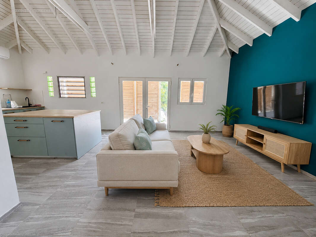 Villa T3 - 95,54 m2 - Cul-de-Sac - photo 4