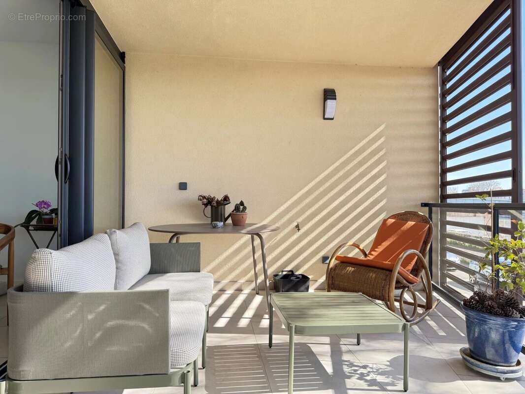 Appartement à ARLES