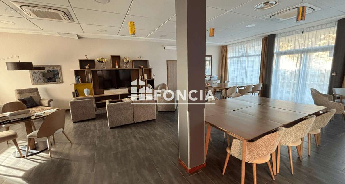 Appartement à DINAN