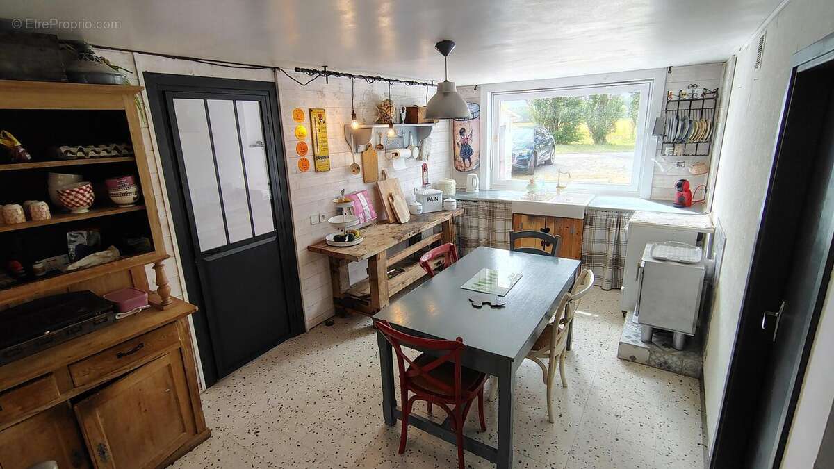 Photo 4 - Maison à SAINT-VENANT