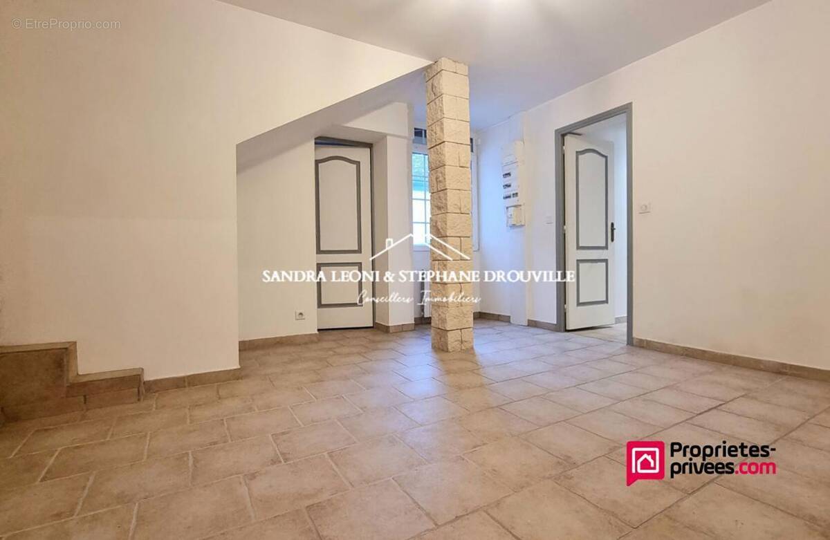 Appartement à MAINTENON