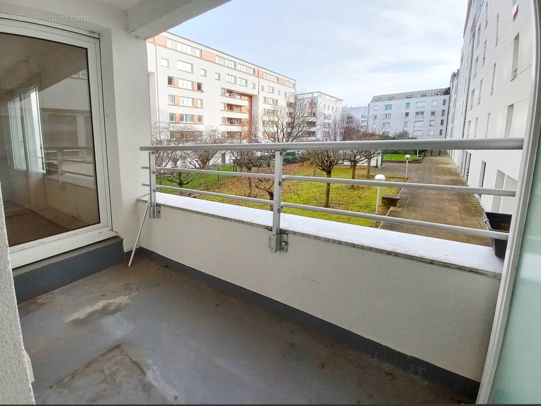 Appartement à CRETEIL