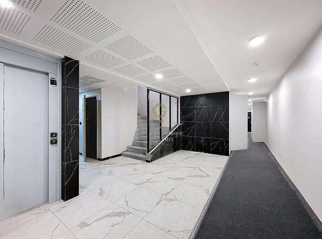 Appartement à CROIX