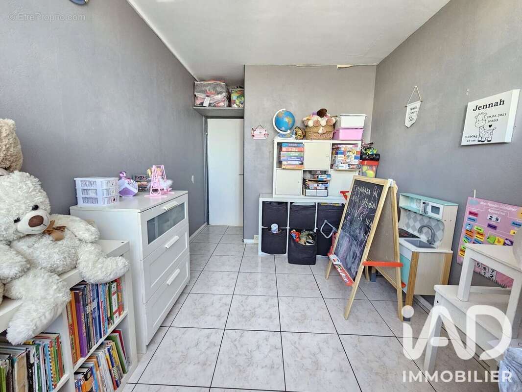 Photo 7 - Appartement à VIRY-CHATILLON
