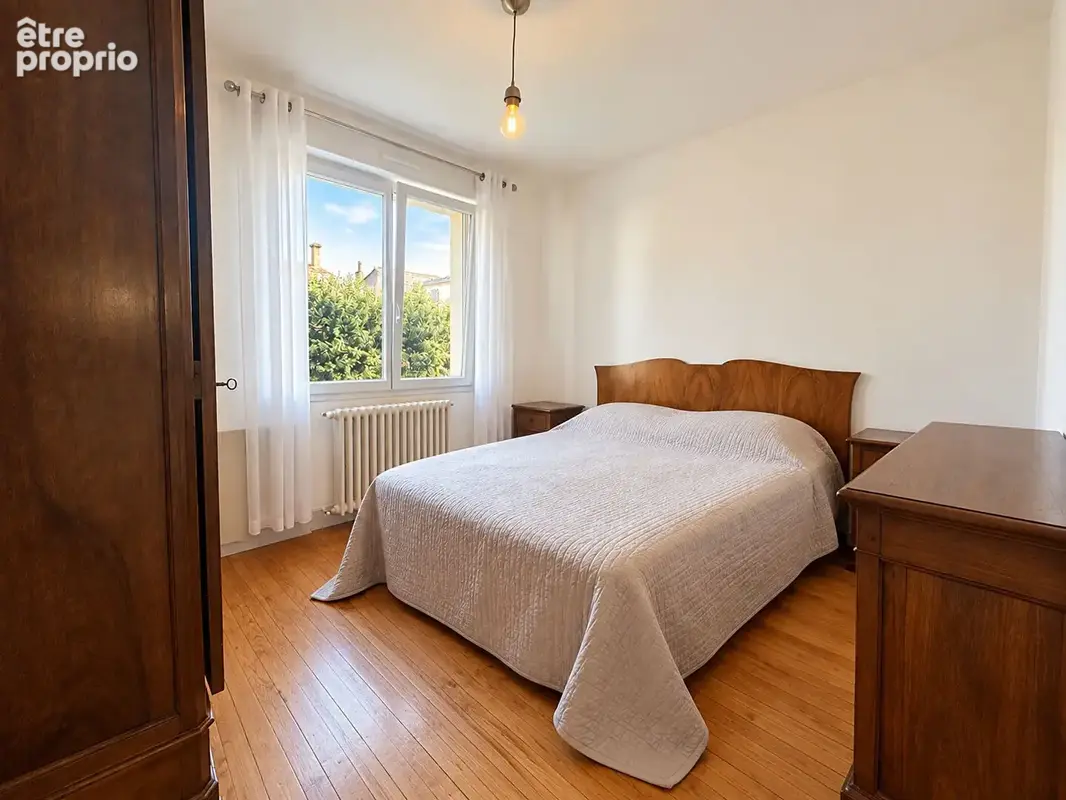 Maison 122m² à libourne - photo 4