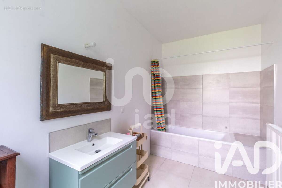 Photo 5 - Maison à MONTARGIS