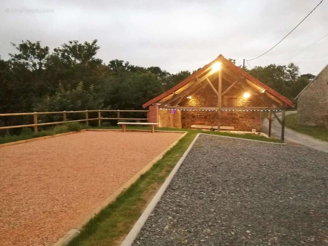 Photo 6 - Maison à MIREMONT