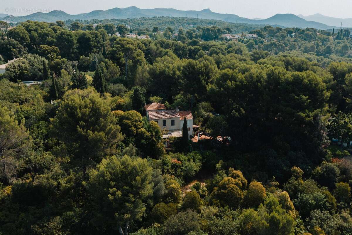 Propriété d'exception à vue panoramique - photo 5
