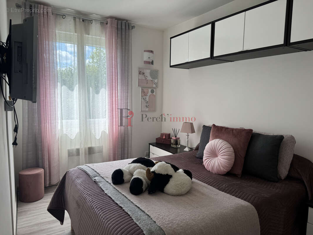 Maison a belleme 5 chambres - photo 8