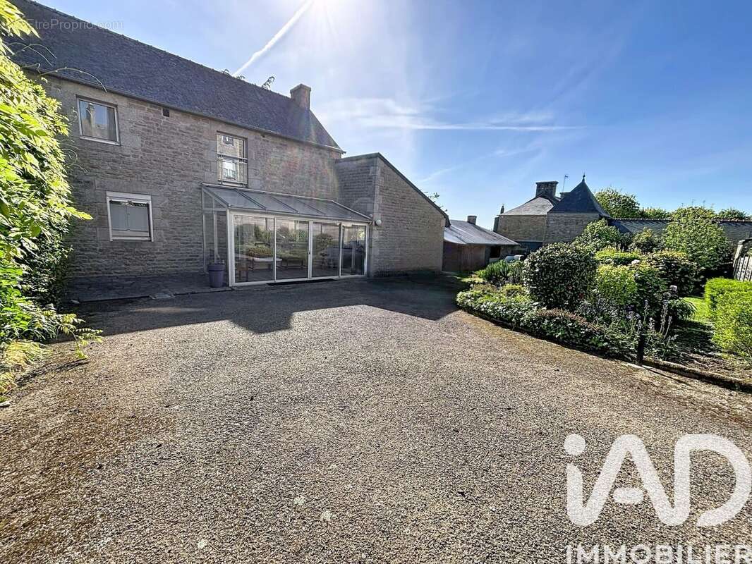 Photo 1 - Maison à DINAN
