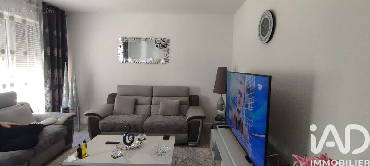 Photo 4 - Appartement à BESANCON