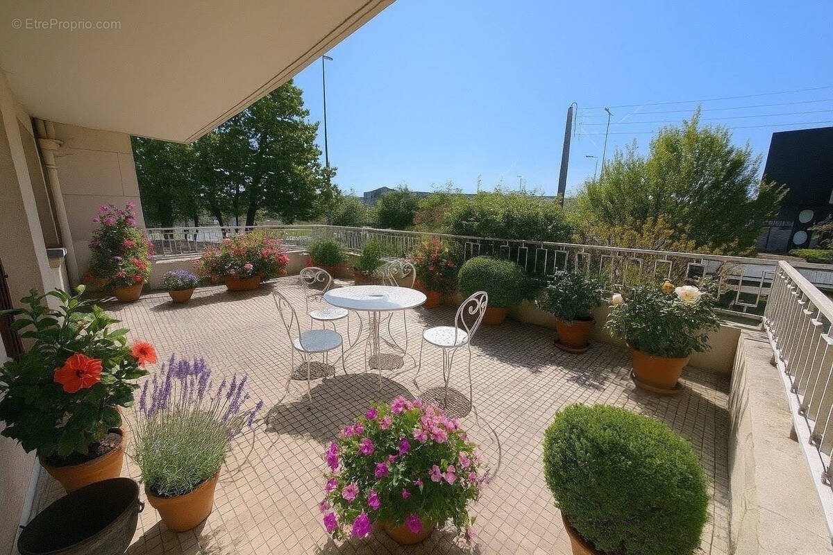 Appartement à ANGERS