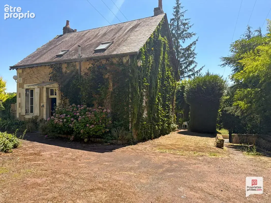 Maison à MONTABON