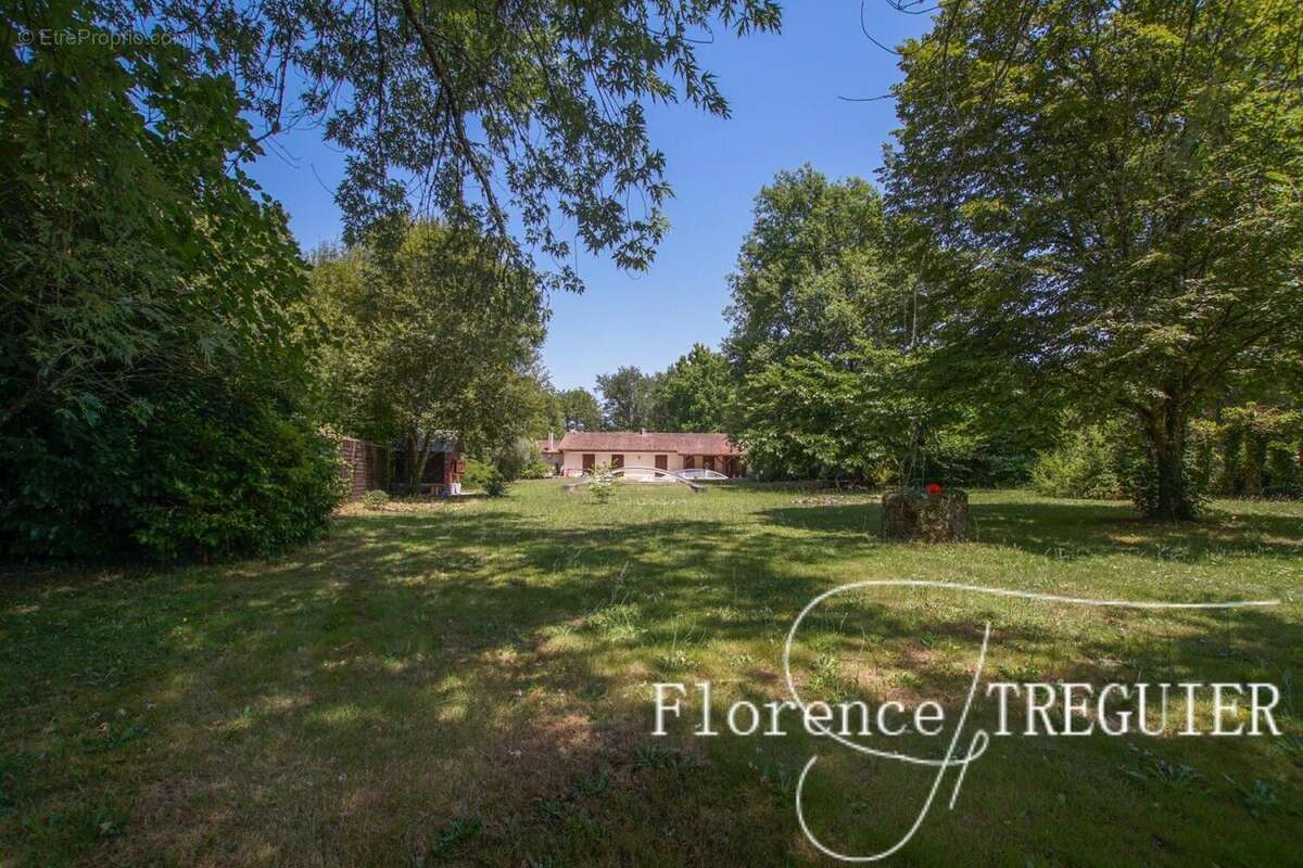 Photo 3 - Maison à LA BREDE