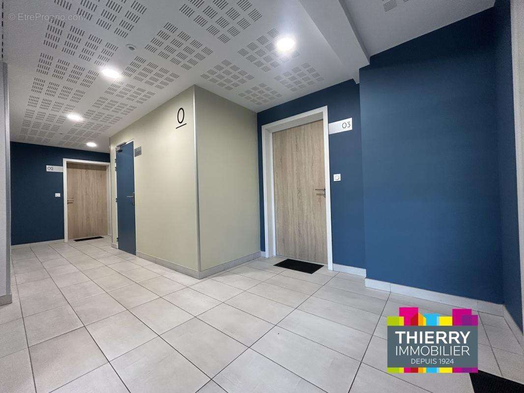 Appartement à DINARD